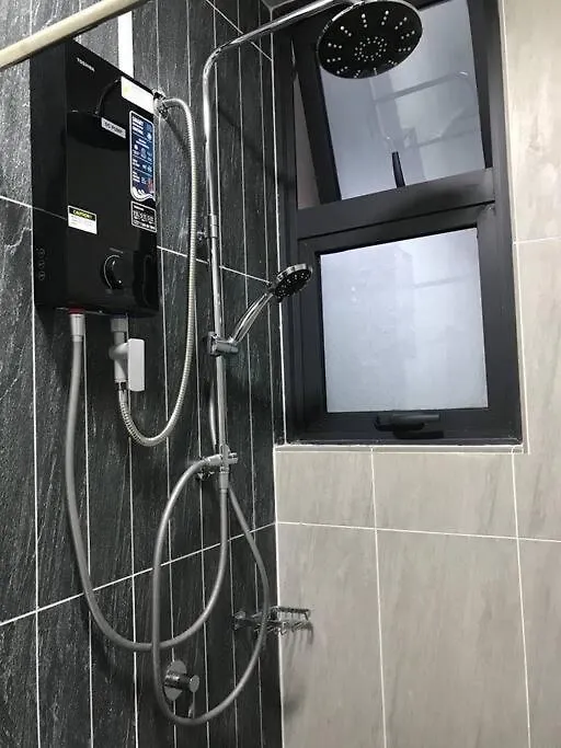 Klcc View-3 Bed Lovely Apartments In 吉隆坡