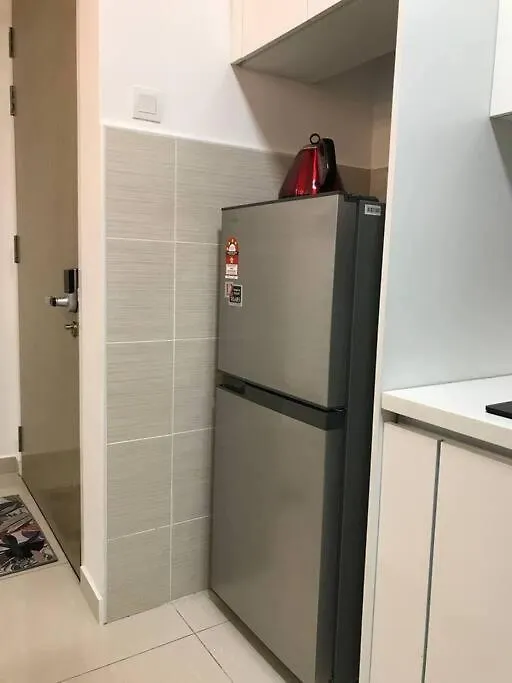 Klcc View-3 Bed Lovely Apartments In 吉隆坡 马来西亚